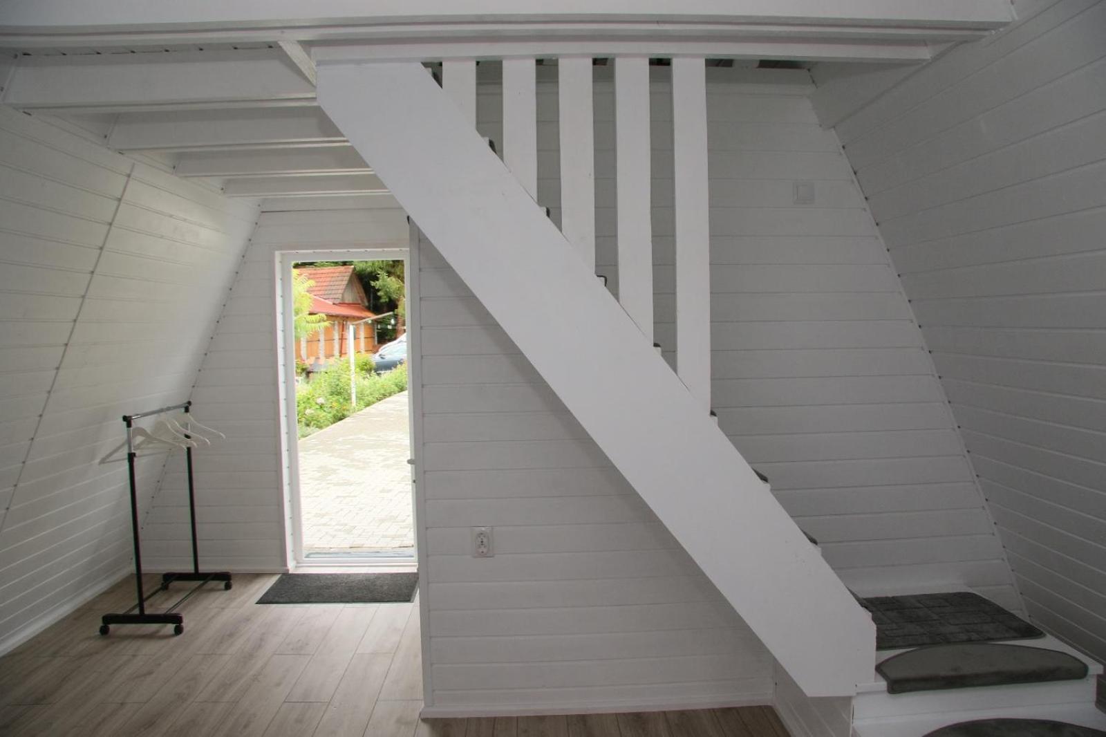 Ferienwohnung Casa Maia Cîrţişoara Exterior foto