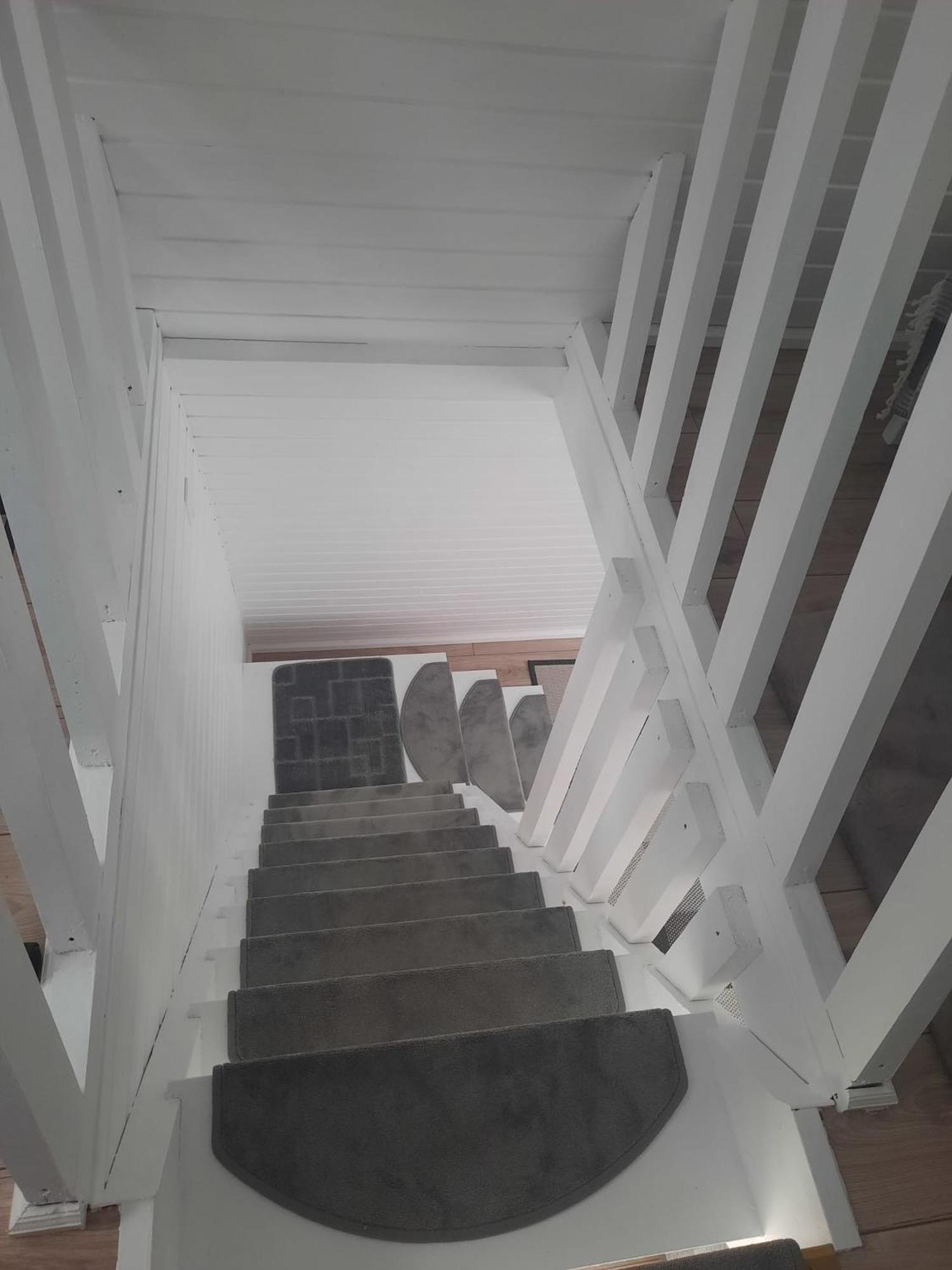 Ferienwohnung Casa Maia Cîrţişoara Exterior foto