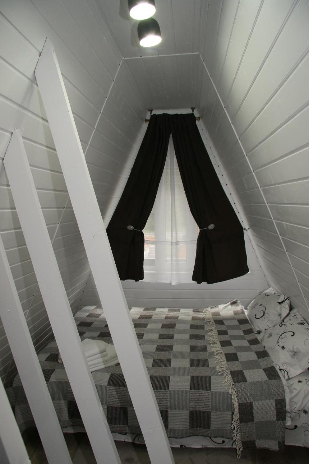 Ferienwohnung Casa Maia Cîrţişoara Exterior foto